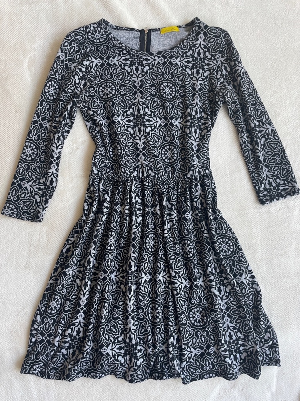 Dee Elle Dress